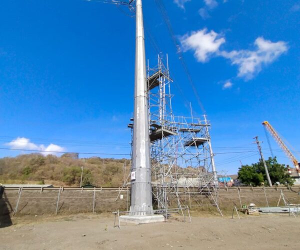 TRANSMISSION LINES - Nusa Tenggara Barat 10