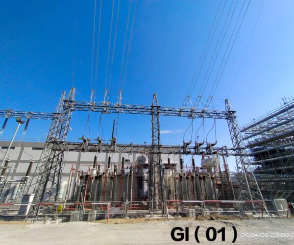 TRANSMISSION LINES - Nusa Tenggara Barat 7