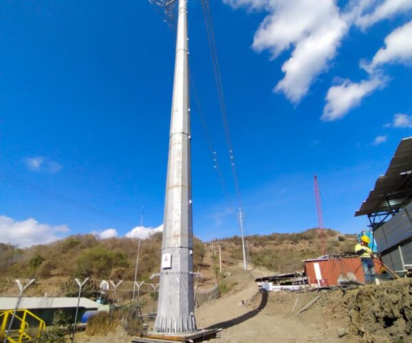 TRANSMISSION LINES - Nusa Tenggara Barat 9